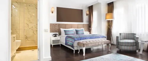 Astan Hotel Taksim Utvalt Photos