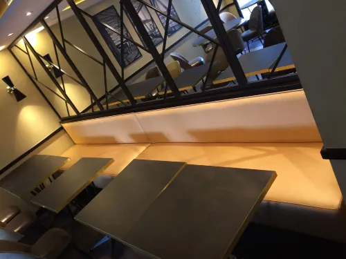 Best Western Select Hotel Restauration Photos