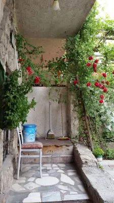 Anatolia Cave Hotel Pension Espaces publics Photos