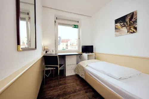The 4You Hostel & Hotel Munich Photos