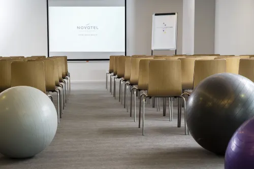 Novotel Newcastle Beach Espaces Affaires Photos