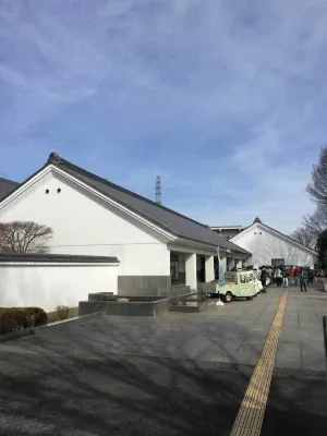 Kawagoe Daiichi Hotel Außen Photos