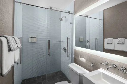 Cambria Hotel New York - Chelsea Chambres Photos