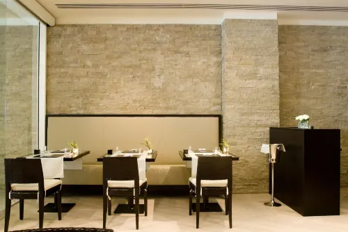 Starhotels Grand Milan Restauration Photos