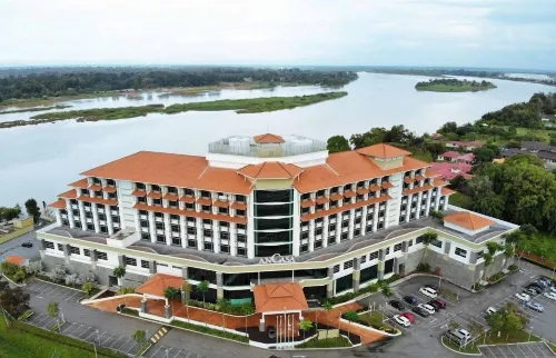 AnCasa Royale Pekan, Pahang Unggulan Photos