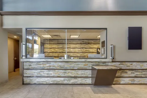 Best Western Naples Plaza Hotel Public Areas Photos