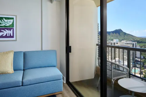 Hyatt Regency Waikiki Beach Resort & Spa Photos