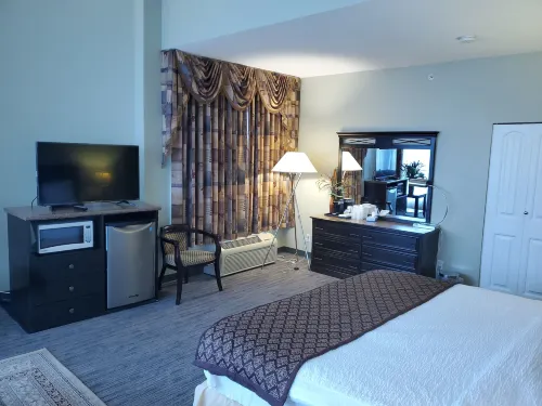 Days Inn by Wyndham Surrey Photos