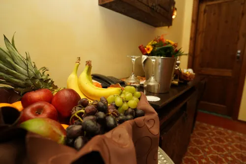 Hotel Villa Oriental & Restaurant Chambres Photos