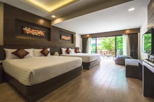 The Agate Pattaya Boutique Resort Photos