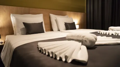 HA Hotel Mostar Photos