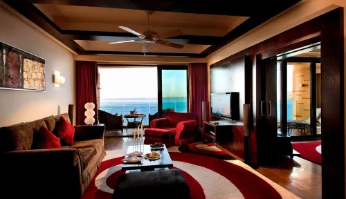 Reef Oasis Blue Bay Resort & Spa Photos