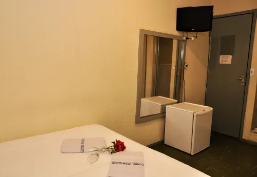 Hotel Plaza Riazor Loisirs et amusements Photos