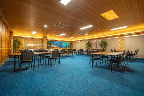 Carnarvon Motel Business Photos