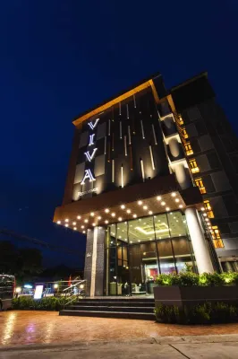 Viva Residence Eksterior Photos