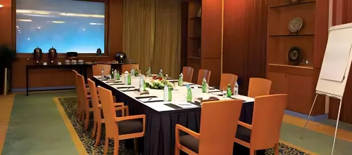 Lavender Hotel Sharjah Бизнес-удобства Photos