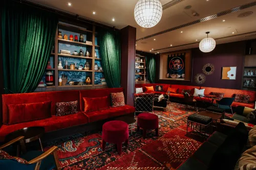 Ovolo the Valley Brisbane Semester och rekreation Photos