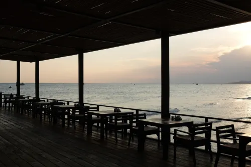 De' Tuva resort Mũi Né Khu vực công cộng Photos