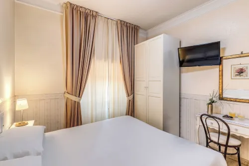 Hotel Orazia Photos