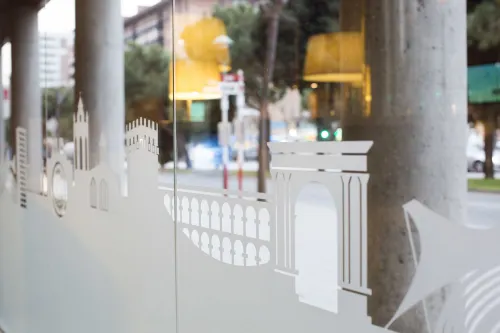 Hotel SB Ciutat Tarragona À proximité de l'hôtel Photos