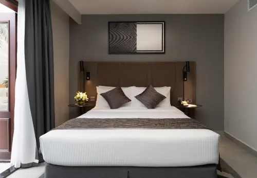 Marbella Resort Rooms Photos
