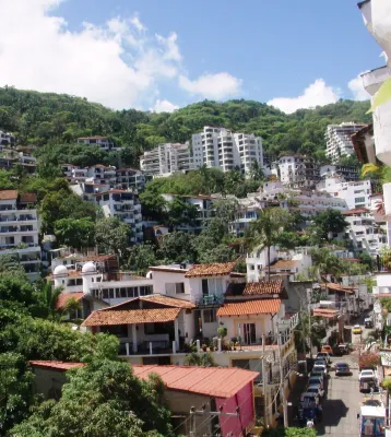 Emperador Vallarta Beachfront Hotel and Suites Near Hotel Photos