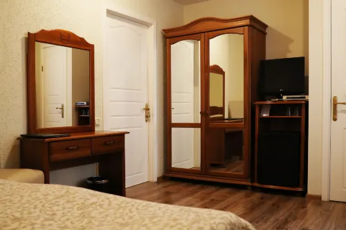 Old Riga Boutique Hotel "Vecriga" Rooms Photos