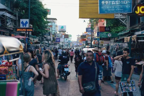 ICheck Inn Sukhumvit 19 Near Hotel Photos
