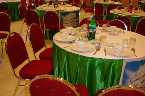 Bintang Mulia Hotel Restauration Photos