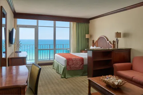 Newport Beachside Hotel & Resort Chambres Photos