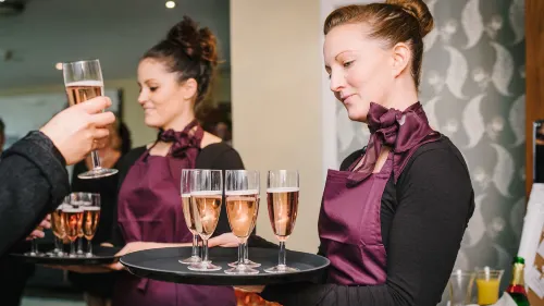 The Grand Hotel Swansea Semester och rekreation Photos
