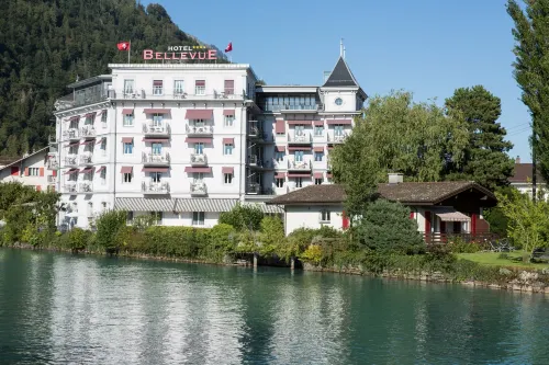 Boutique Hotel Bellevue Da non perdere Photos