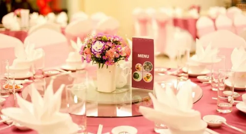 TTC Hotel Đà Lạt Dành cho công việc Photos