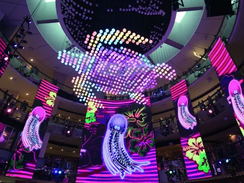 Resorts World Genting - First World Hotel Near Hotel Photos