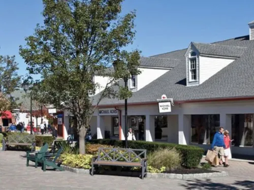 Crowne Plaza Suffern-Mahwah Photos