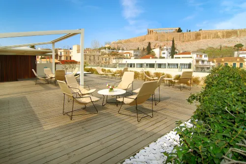 Herodion Hotel À ne pas manquer Photos