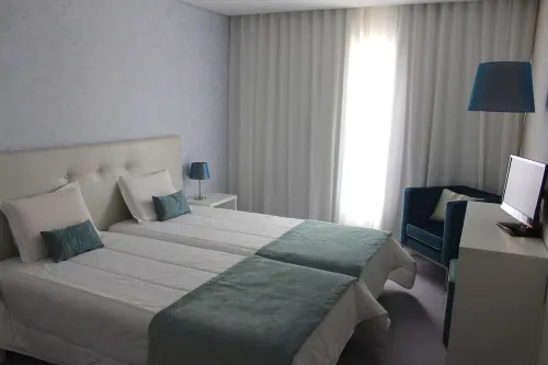 Costa de Prata Hotel Camere Photos