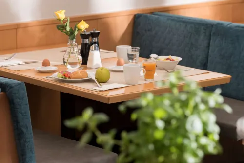 Ramada by Wyndham Hannover Makanan Photos