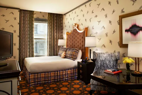 The Royal Sonesta Portland Downtown Chambres Photos