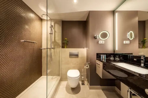 Dorint Hotel Bremen Chambres Photos
