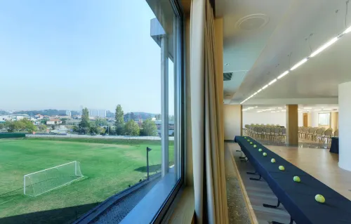 Tryp by Wyndham Porto Expo Hotel Circondario Photos