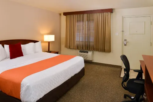 Best Western University Inn Chambres Photos