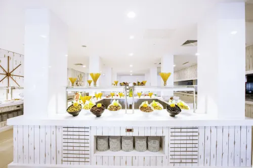 Labranda Tmt Bodrum Dining Photos