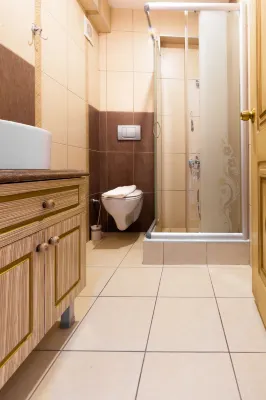 Saba Sultan Hotel Chambres Photos