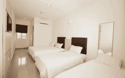 Geopark Hotel Kuah Langkawi Photos