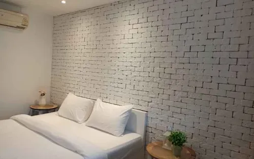 Charisma Resort Rooms Photos