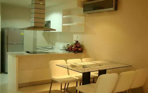 The Baycliff Residences Photos