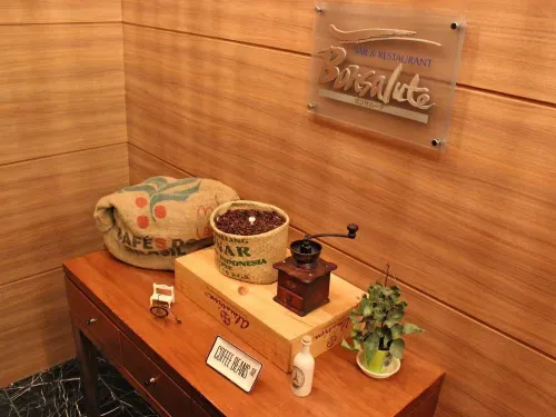 Hotel Gracery Ginza Photos