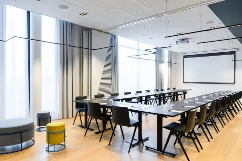 Courtyard Paris Creteil Featured Photos