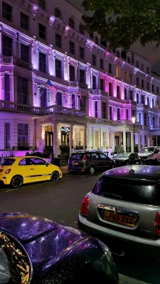 The Park City Grand Plaza Kensington Hotel Circondario Photos